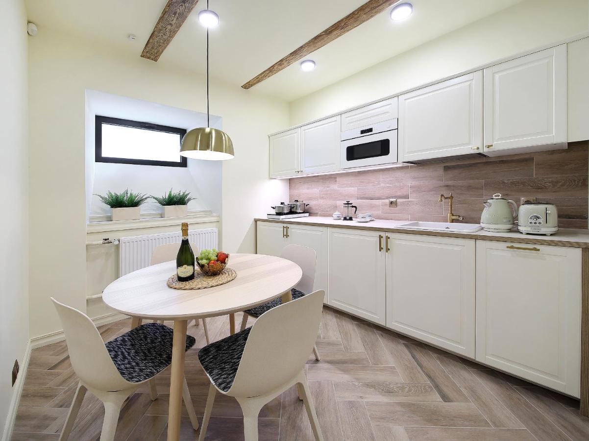 Taurakalnis Apartment فيلنيوس المظهر الخارجي الصورة