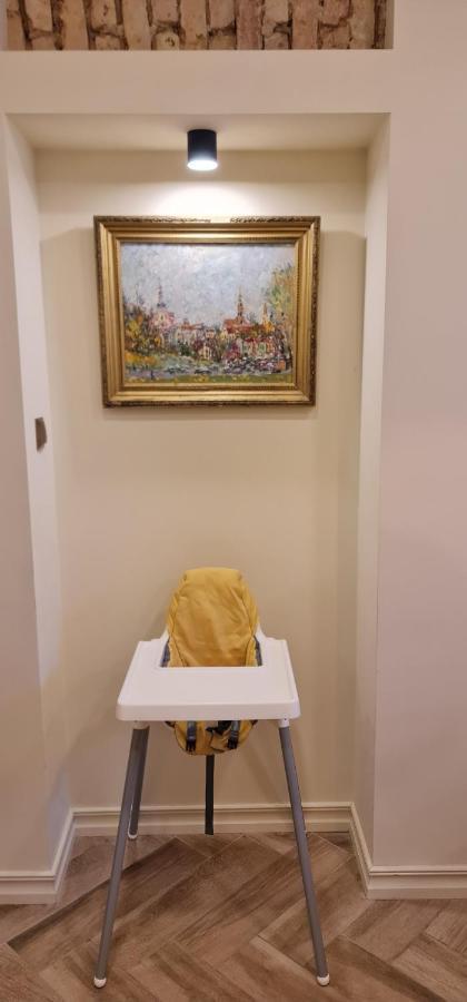 Taurakalnis Apartment فيلنيوس المظهر الخارجي الصورة